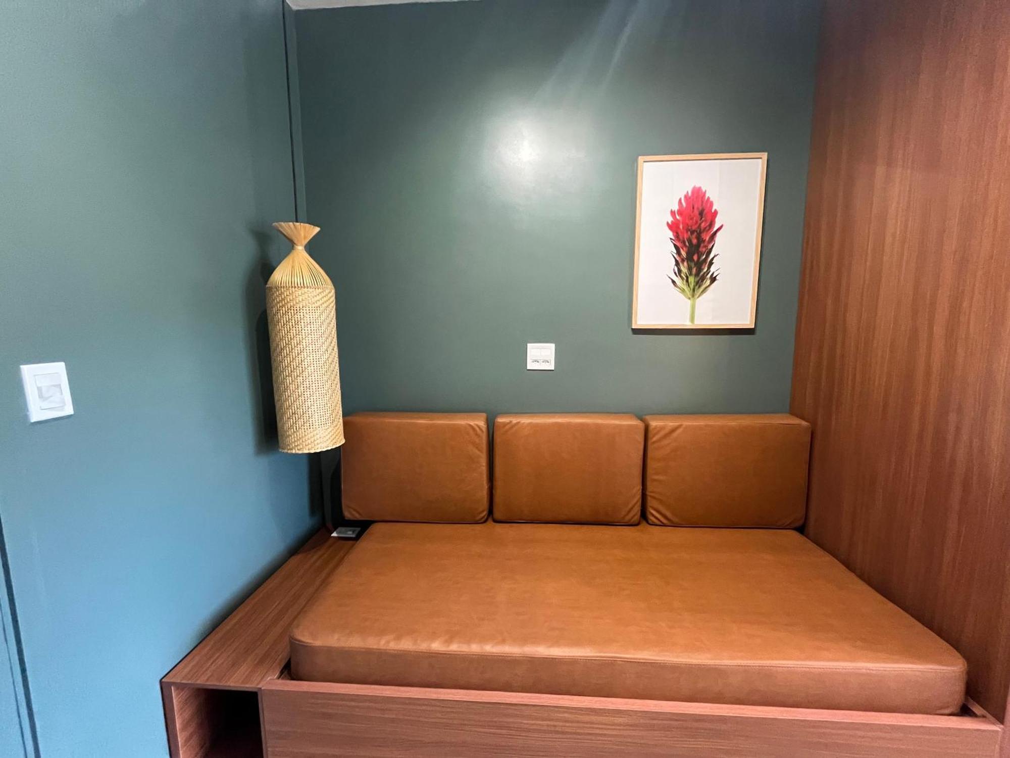 Novo 400m Da Do Pereque Acu E Vista Espetacular Apartamento *