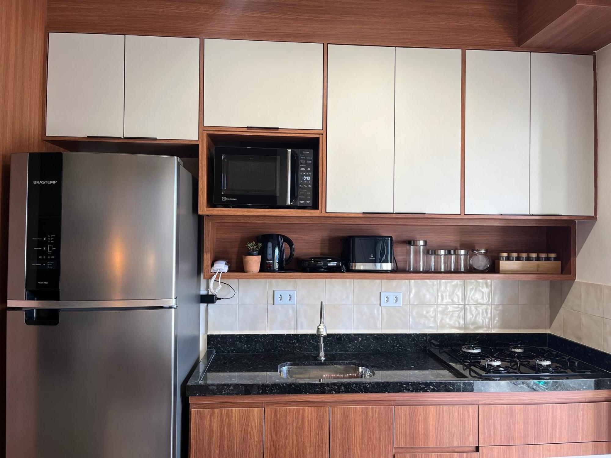 Apartamento Novo 400m Da Do Pereque Acu E Vista Espetacular