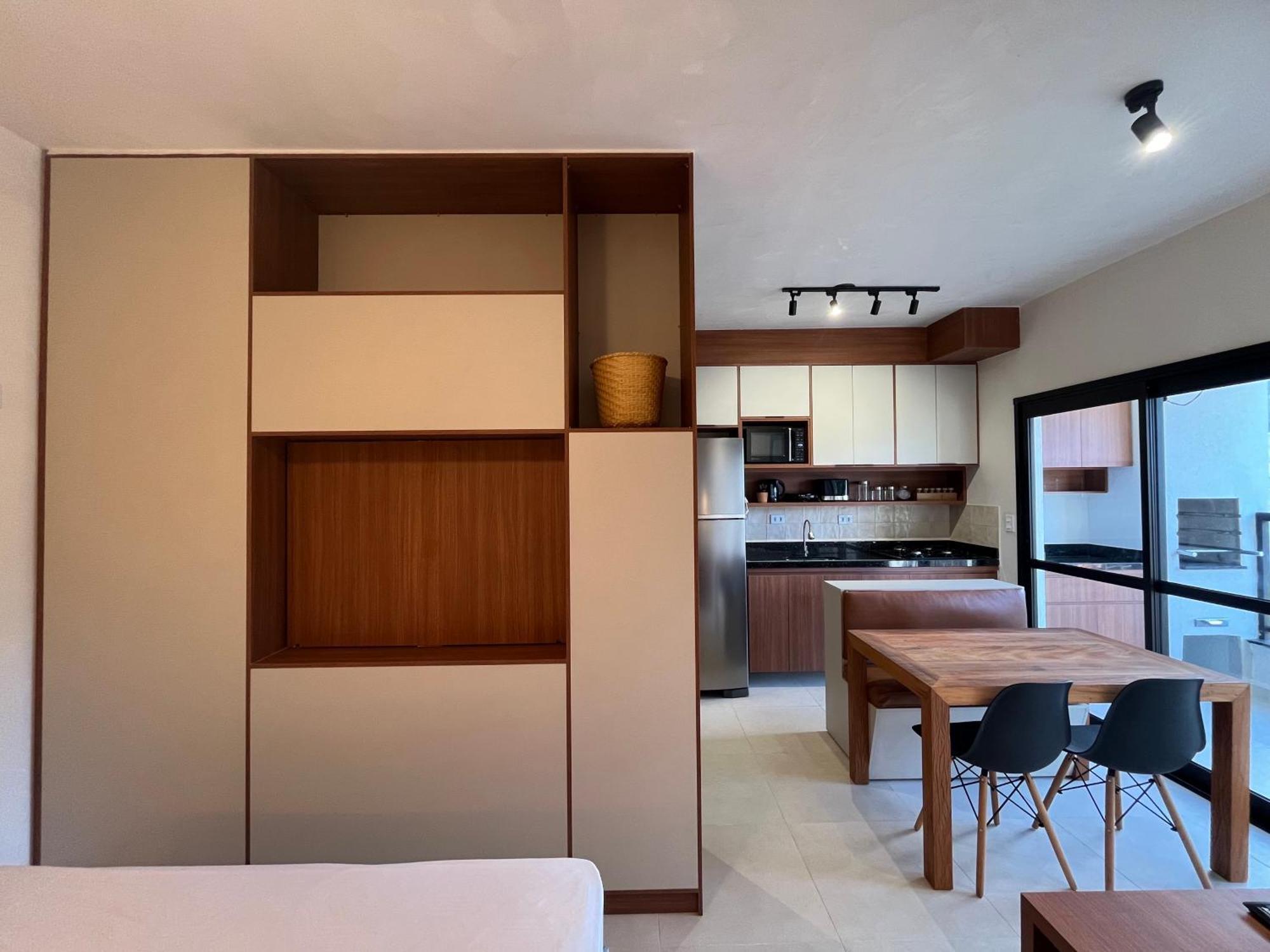 Apartamento Novo 400m Da Do Pereque Acu E Vista Espetacular Ubatuba